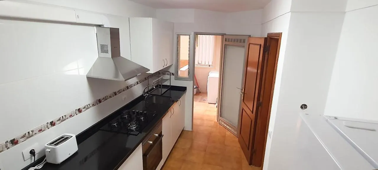 Apartamento Radazul Sea View 0*,  Hiszpania