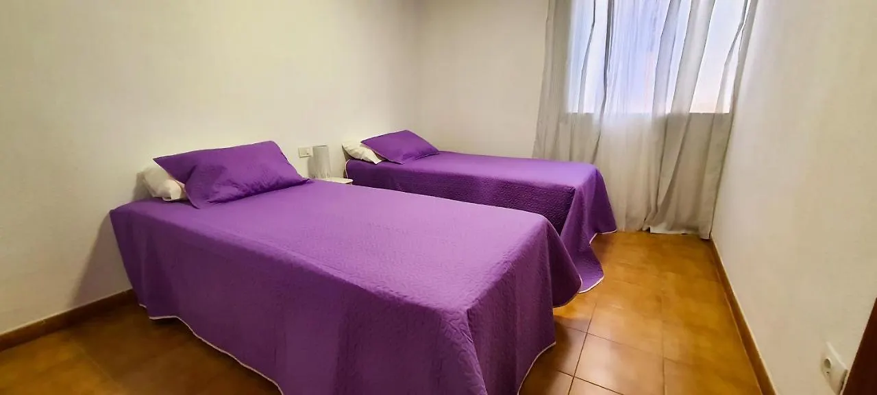 Apartamento Radazul Sea View 0*,  Hiszpania