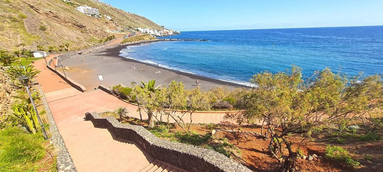 Apartamento Radazul Sea View Lägenhet