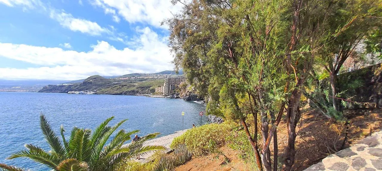 Kontakt z Apartamento Radazul Sea View