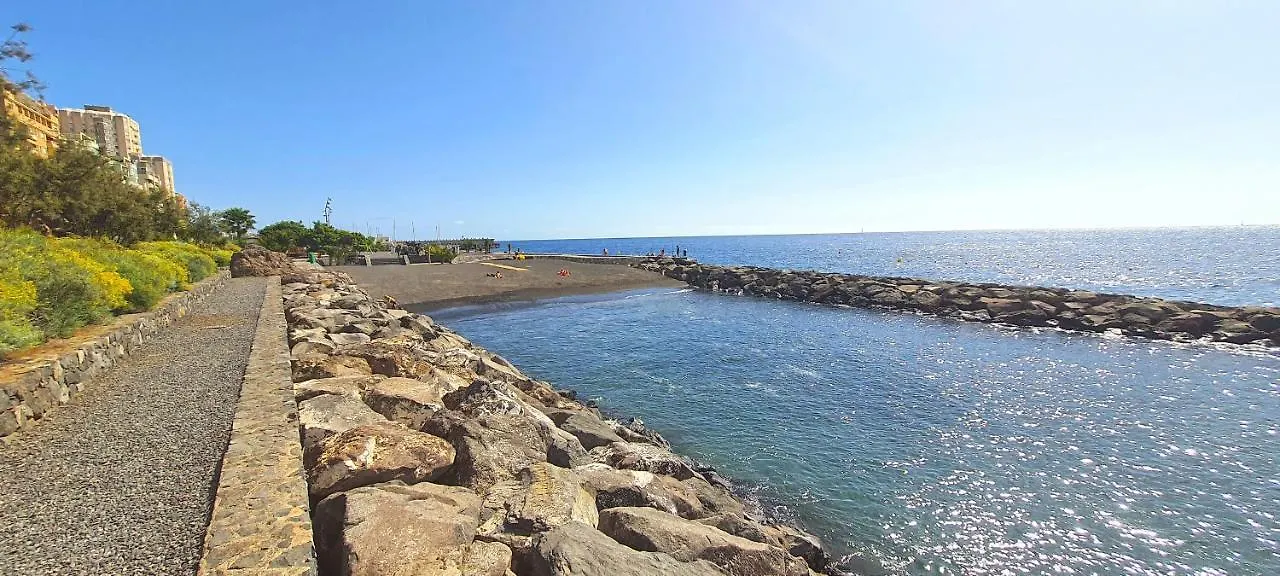 Apartamento Radazul Sea View Lägenhet